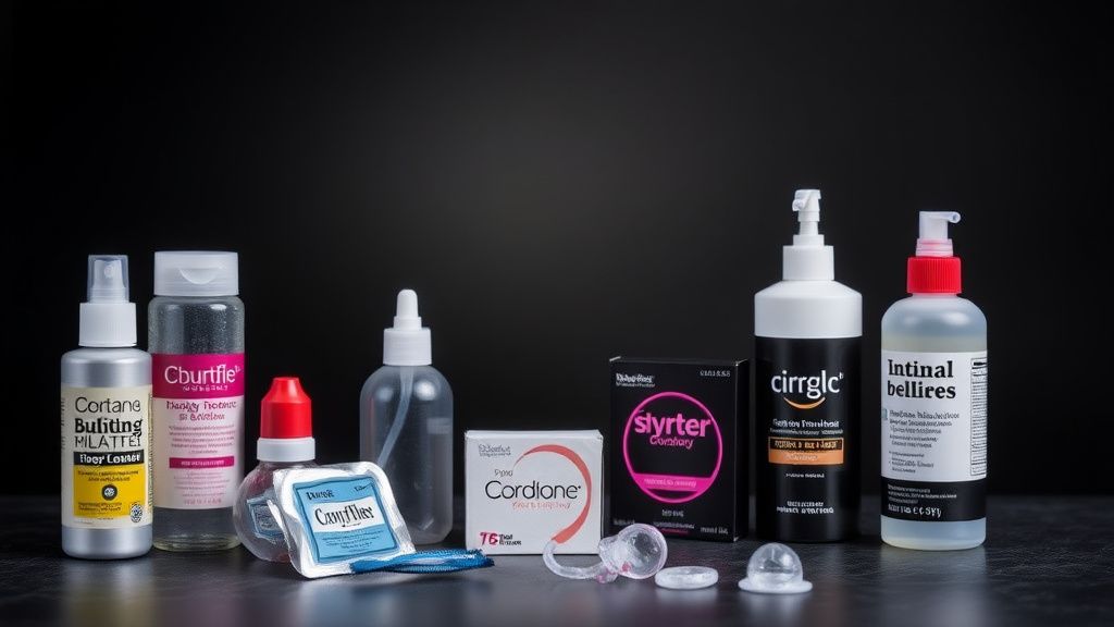 Top Rated Toy Cleaning Sprays for Quick & Effective Hygiene