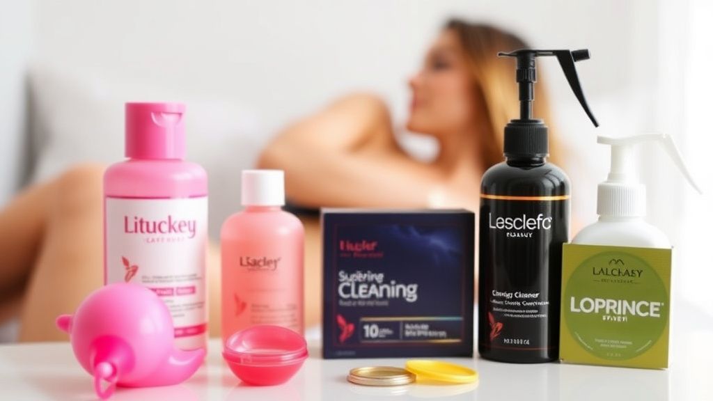 Exploring Different Condom Types: Ribbed, Dotted, Thin & More